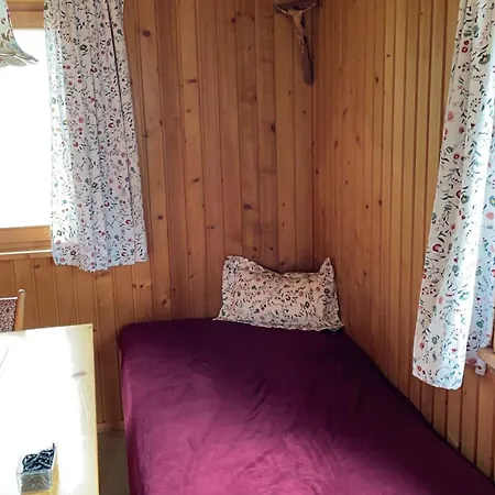 Valuga Chalet Kaisers