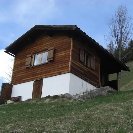Valuga Chalet