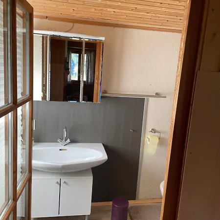 Valuga Chalet