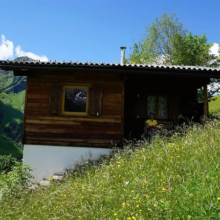 Chalet Valuga