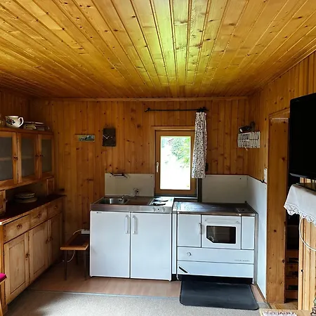 Valuga Chalet *